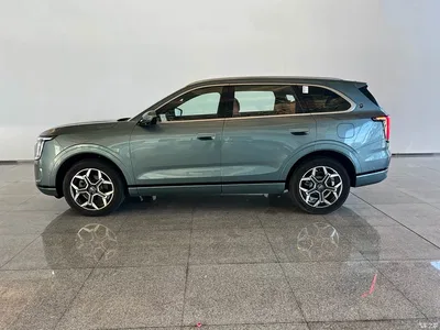 2025 Jetour L7 PLUS Base Model 7-Seater, фото 3, лот 11157076