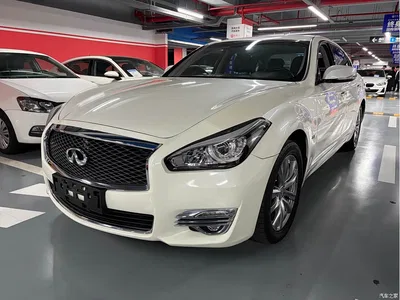 2019 Infiniti Q70 Q70L 2.0T Elite Edition, фото 1, лот 11549308
