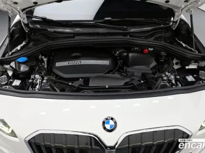 2025 BMW 2-Series 220i Advantage, фото 4, лот 10038067