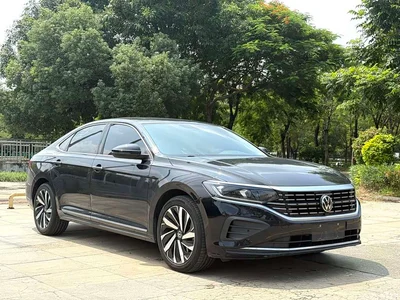 2024 Volkswagen Passat 380TSI Elite Edition, фото 3, лот 11568369