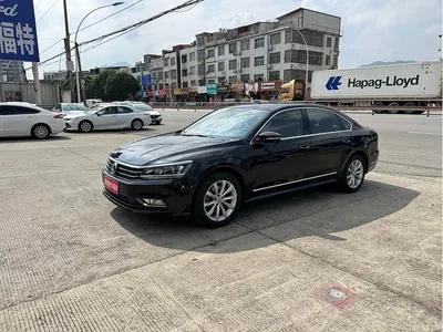 2017 Volkswagen Passat 330TSI DSG Prestige, фото 2, лот 10635481