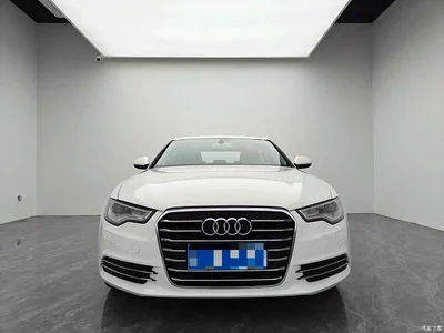 2014 Audi A6L TFSI Standard, фото 2, лот 10621249