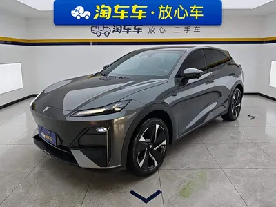 2023 Deepal S07 S7i 200Max Range Extender, фото 1, лот 11644970