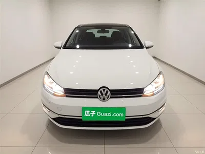 2019 Volkswagen Golf 280TSI DSG Comfort (China V), фото 3, лот 10451996