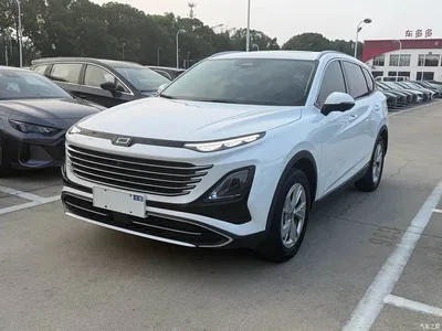 2023 Besturn Bestune T90 1.5T DCT Automatic Comfort, фото 1, лот 10408715