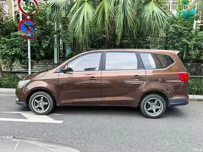 2016 Baojun 730 Model 1.5L Manual Standard 7-seater, фото 3, лот 11168674
