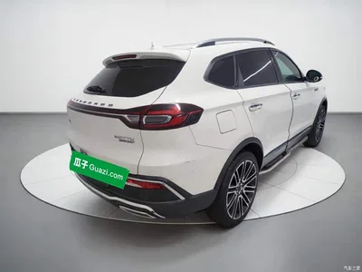 2018 Leopaard Mattu 1.6T GDI DCT Premium Edition, фото 4, лот 11642537