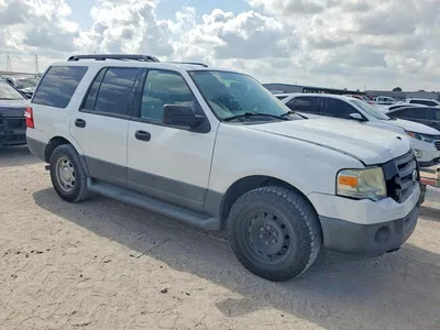 2014 FORD EXPEDITION XL, фото 4, лот 10526487