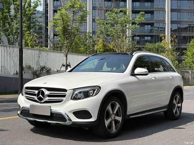 2016 Mercedes-Benz GLC 300 4MATIC Dynamic, фото 1, лот 10279047