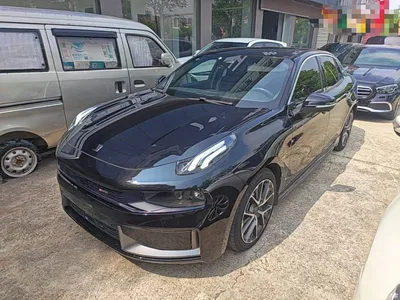 2020 Lynk & Co 03 1.5TD DCT Power Pro Edition, фото 2, лот 10317551