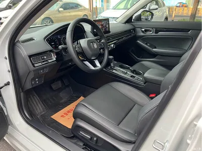 2023 Honda Integra 240TURBO CVT Luxury Edition, фото 4, лот 10413302