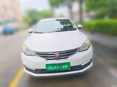2017 Roewe 360 1.5L Auto Luxury Edition, фото 2, лот 11168439