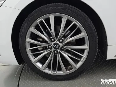 2017 Hyundai Grandeur 2.4 Premium, фото 4, лот 10180830