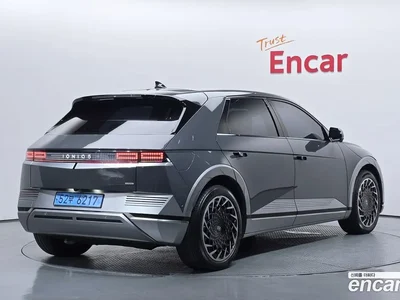 2023 Hyundai Ioniq5 Long Range AWD, фото 1, лот 10105389