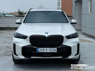 2026 BMW X5 xDrive 50e M Sport, фото 3, лот 10213990