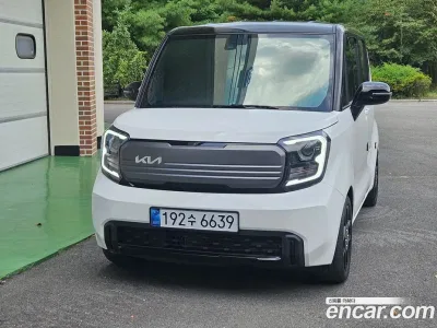 2024 Kia RAY Gravity, фото 3, лот 10091241