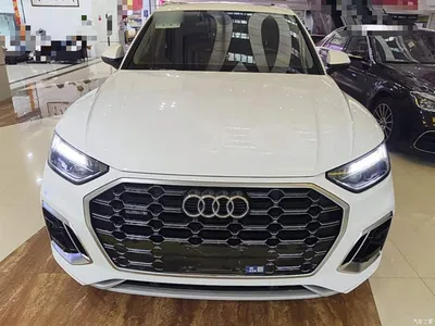 2022 Audi Q5L Facelift 40T Luxury Dynamic, фото 3, лот 11011321