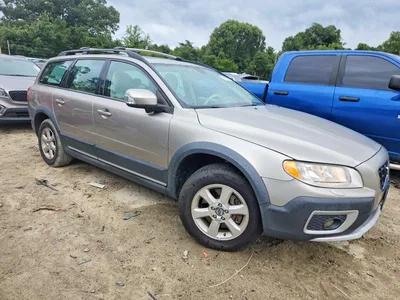 2008 VOLVO XC70, фото 4, лот 10668513