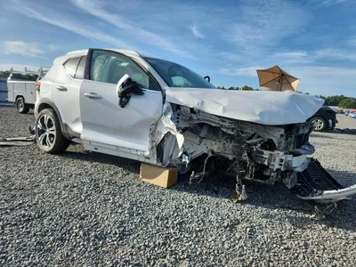 2021 VOLVO XC40 T5 INSCRIPTION, фото 4, лот 10875045
