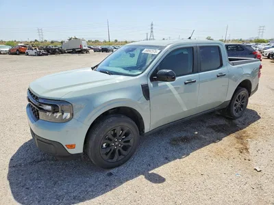 2024 FORD MAVERICK XLT, фото 1, лот 10489430