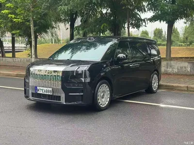 2022 ZEEKR 009 ME Edition, фото 3, лот 11206260
