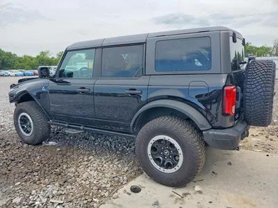 2023 FORD BRONCO BASE, фото 2, лот 10574155