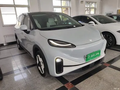2023 ARCFOX Koala Family Edition Pro, фото 4, лот 11151749