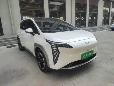 2023 Aion Y Plus 510 Smart Leader Edition, фото 4, лот 10479150