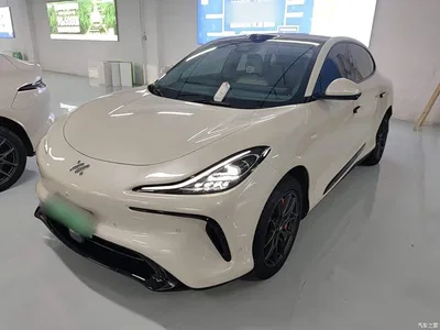 2023 IM Motors IM LS6 Max Standard Edition, фото 2, лот 10822956