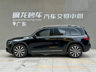 2024 Mercedes-Benz GLB 220 Fashion, фото 4, лот 10251206