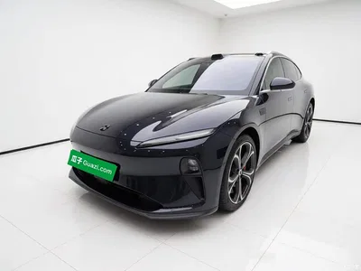2024 NIO ET5T 75kWh Touring, фото 1, лот 11242057