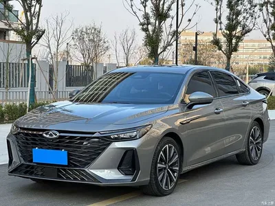 2023 Chery Arrizo 8 Model High Energy Edition 2.0T DCT Speed, фото 1, лот 11212379