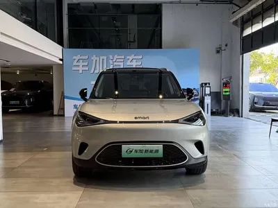 2024 smart Elf #1 Premium Edition, фото 2, лот 10393528