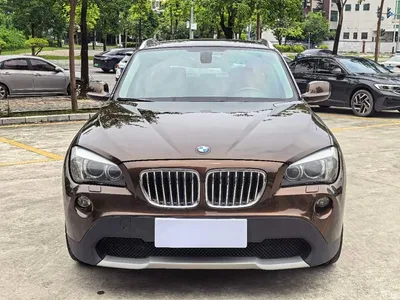 2012 BMW X1 (Import) xDrive20i, фото 2, лот 10573809
