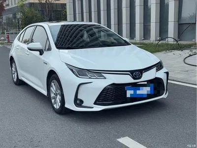 2023 Toyota Corolla 1.8L Smart Hybrid Dual Engine Elite Edition, фото 3, лот 10319753