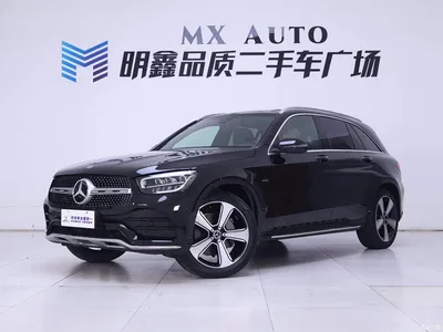 2022 Mercedes-Benz GLC Facelift GLC 300 L 4MATIC Dynamic Collector's Edition, фото 4, лот 10248477