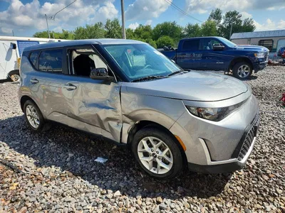 2023 KIA SOUL LX, фото 4, лот 10781973