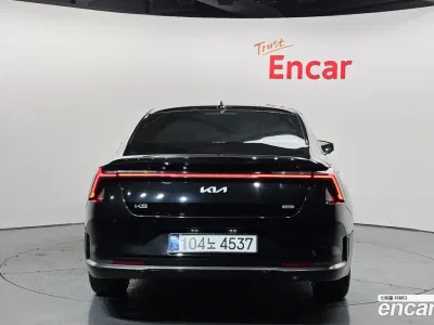 2025 Kia K8 Signature, фото 3, лот 10068799