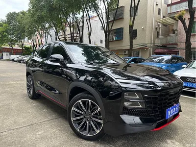 2023 Jetour Dasheng 1.6T DCT King SPORT, фото 3, лот 10831192