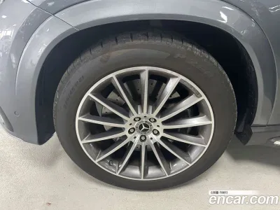 2025 Mercedes-Benz GLE-Class GLE450 4MATIC, фото 4, лот 10064372