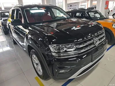 2020 Volkswagen Teramont Facelift 330TSI 2WD Comfort, фото 4, лот 10464506