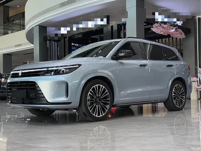 2024 AITO Wenjie AITO M7 1.5T RWD Plus 5-Seater, фото 1, лот 10277308