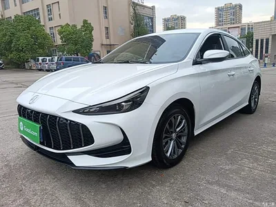 2026 MG MG5 180DVVT Global Pioneer Edition, фото 1, лот 10447448