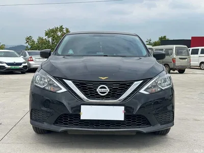2024 Nissan Sylphy Classic 1.6XL CVT Luxury Edition, фото 4, лот 10449682