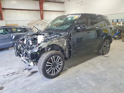 2026 LAND ROVER RANGE ROVER SE, фото 1, лот 10877449