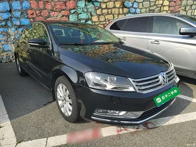 2016 Volkswagen Magotan 1.8TSI Smart Comfort, фото 4, лот 10438216