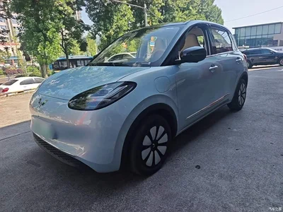2025 Wuling Motors Wuling Bingo Model 333km Smart Premium, фото 2, лот 10371574