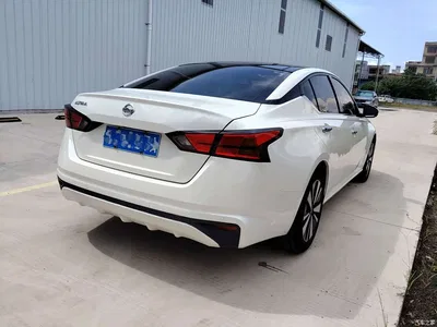 2019 Nissan Teana 2.0L XL Upper Smart Drive Edition, фото 2, лот 10340123
