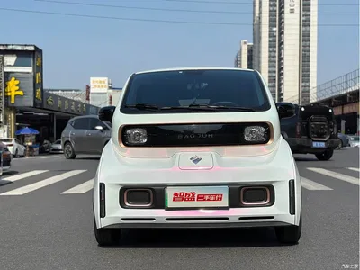 2022 Baojun KiWi EV Designer Lite NMC, фото 1, лот 10404118