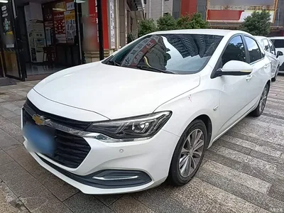 2020 Chevrolet Monza 320 Auto Joy Edition, фото 2, лот 10380568